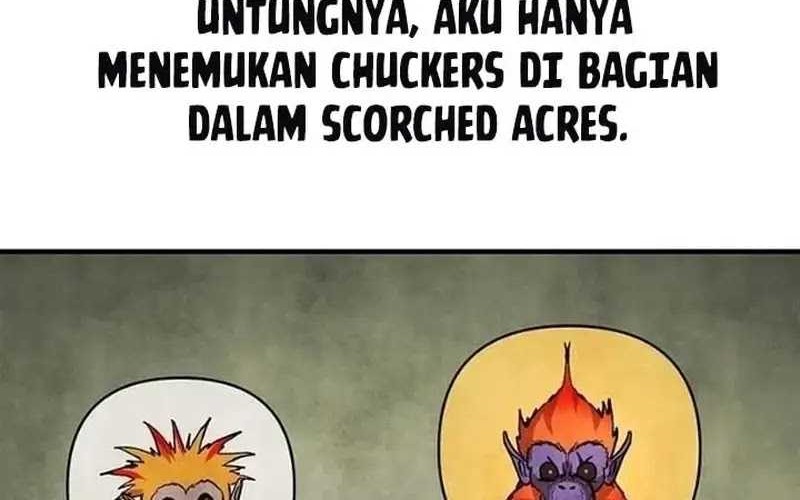 Return of the Renebound Professor Chapter 10 - halaman 46