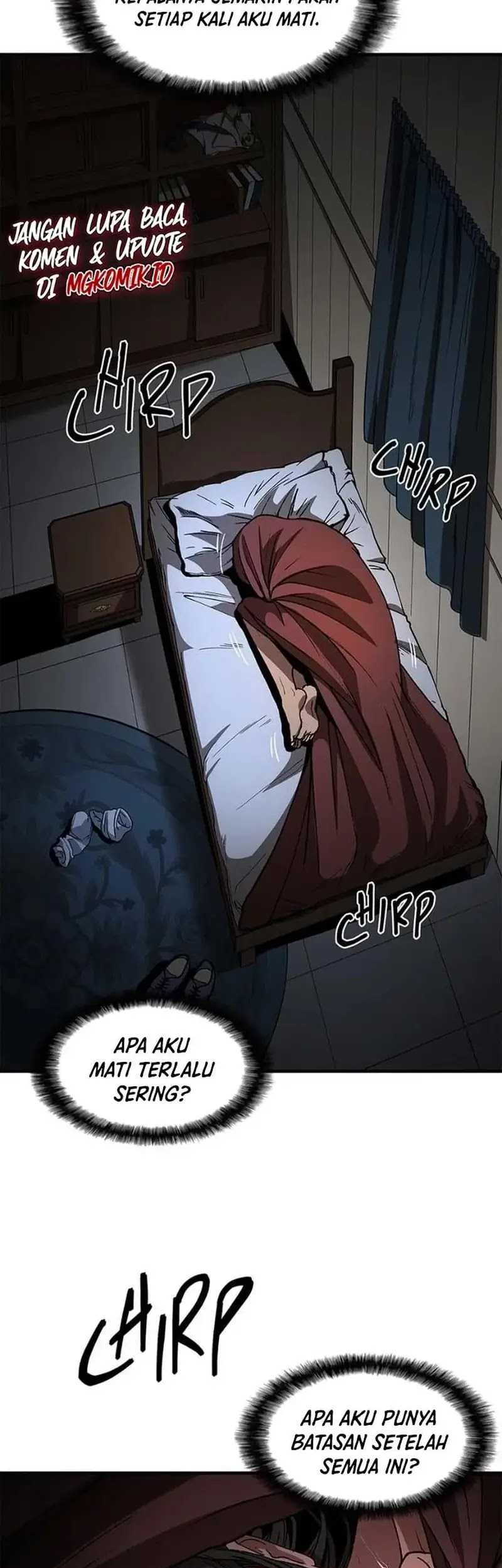 Return of the Renebound Professor Chapter 10 - halaman 5