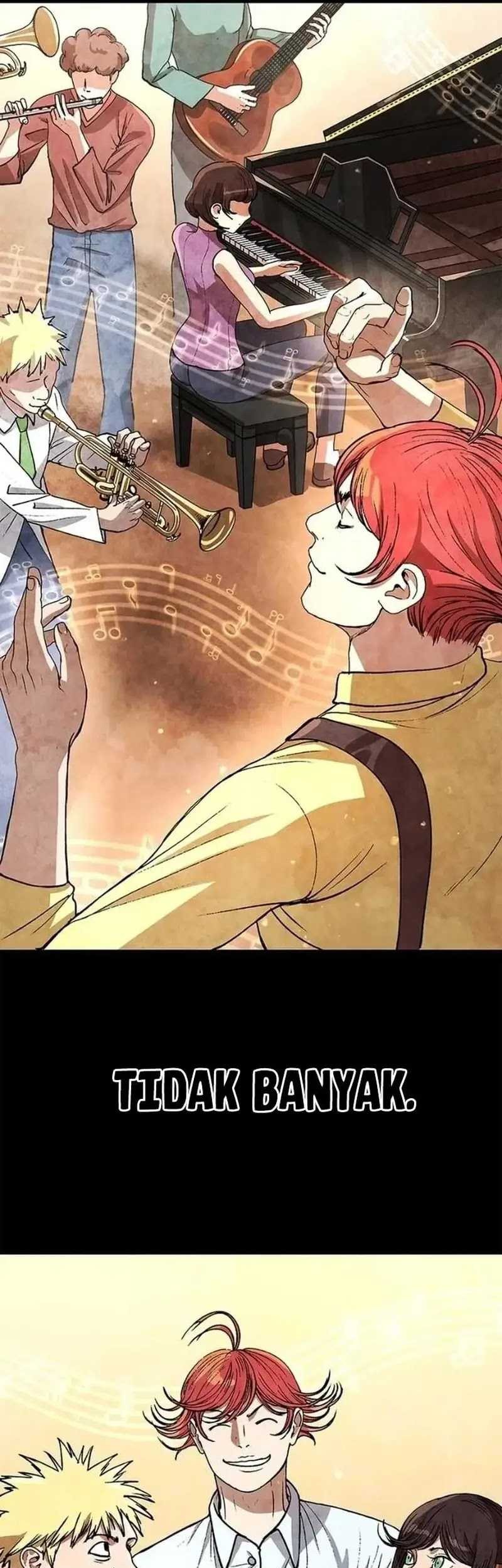 Return of the Renebound Professor Chapter 10 - halaman 59