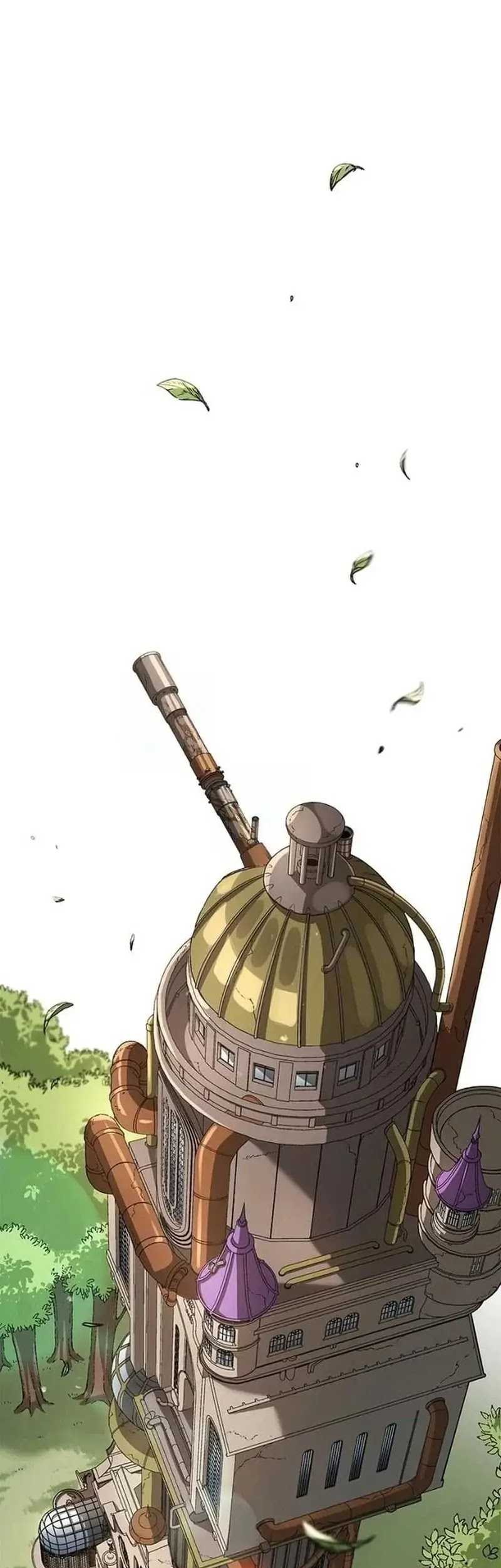 Return of the Renebound Professor Chapter 10 - halaman 65