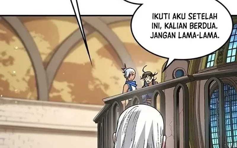 Return of the Renebound Professor Chapter 10 - halaman 70