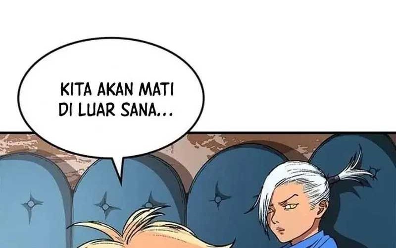 Return of the Renebound Professor Chapter 10 - halaman 72
