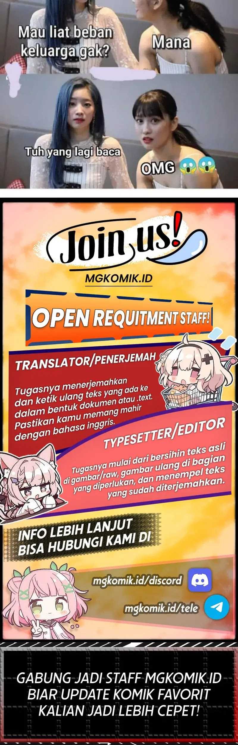 Return of the Renebound Professor Chapter 10 - halaman 81