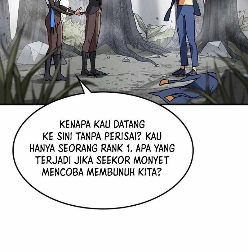 Return of the Renebound Professor Chapter 11 - halaman 17