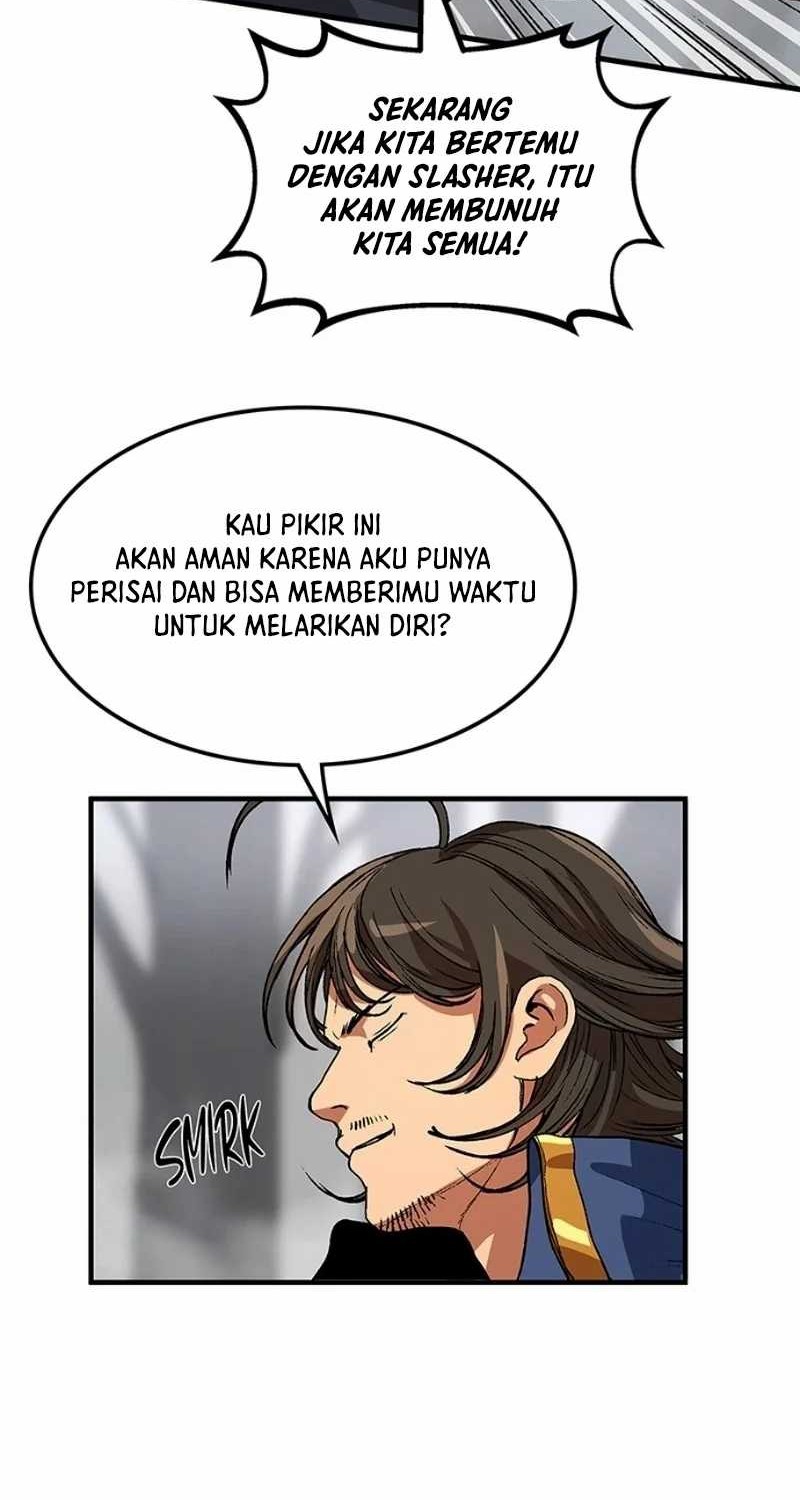 Return of the Renebound Professor Chapter 11 - halaman 19