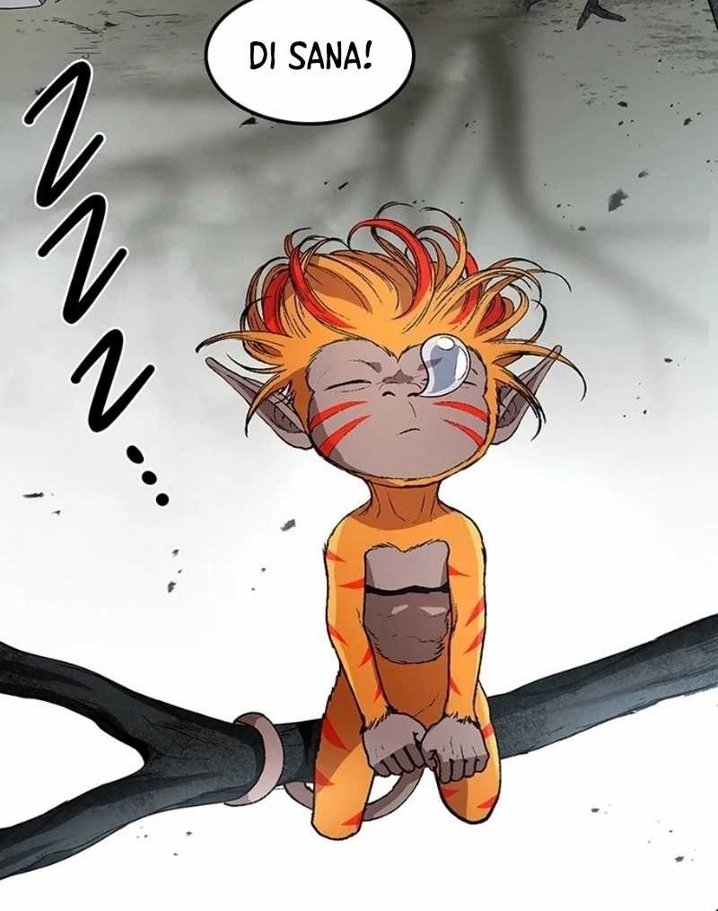 Return of the Renebound Professor Chapter 11 - halaman 2