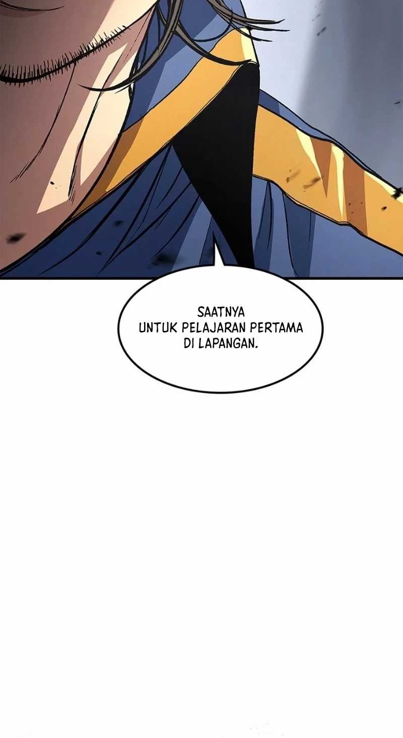 Return of the Renebound Professor Chapter 11 - halaman 23