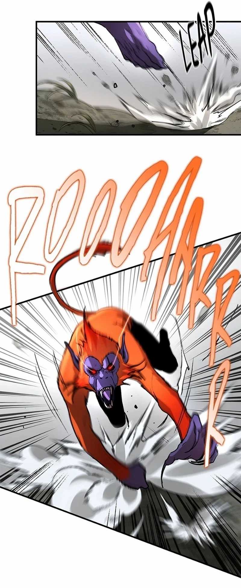 Return of the Renebound Professor Chapter 11 - halaman 28