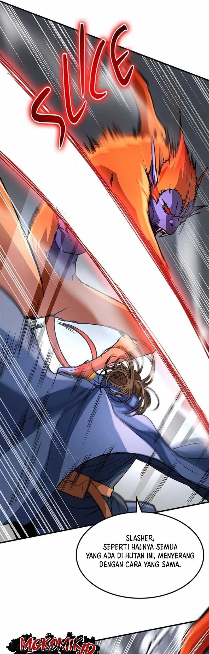 Return of the Renebound Professor Chapter 11 - halaman 29