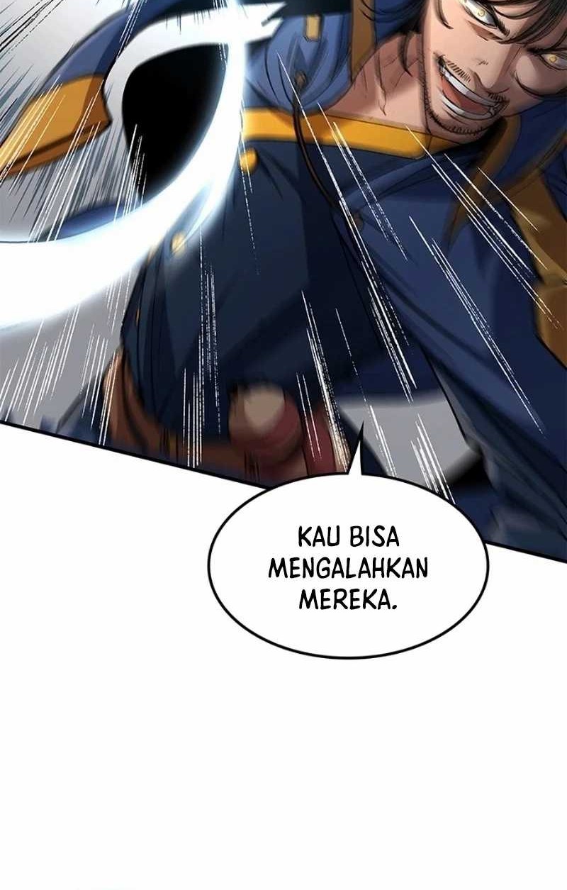 Return of the Renebound Professor Chapter 11 - halaman 32