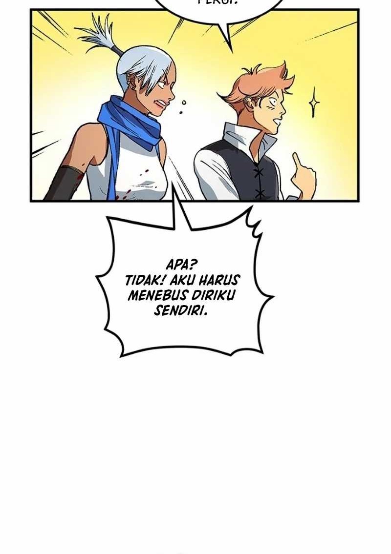 Return of the Renebound Professor Chapter 11 - halaman 38