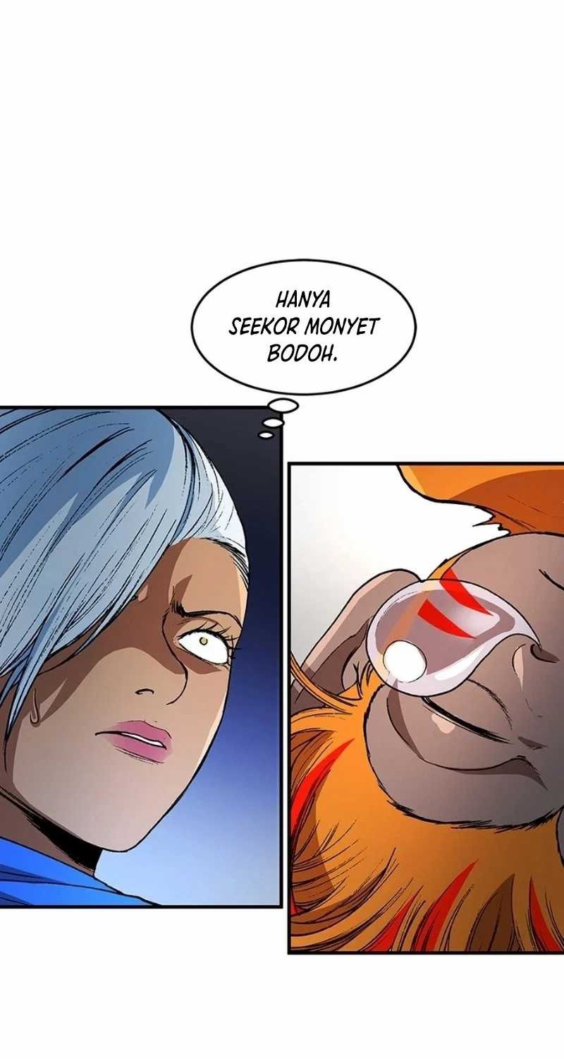 Return of the Renebound Professor Chapter 11 - halaman 4