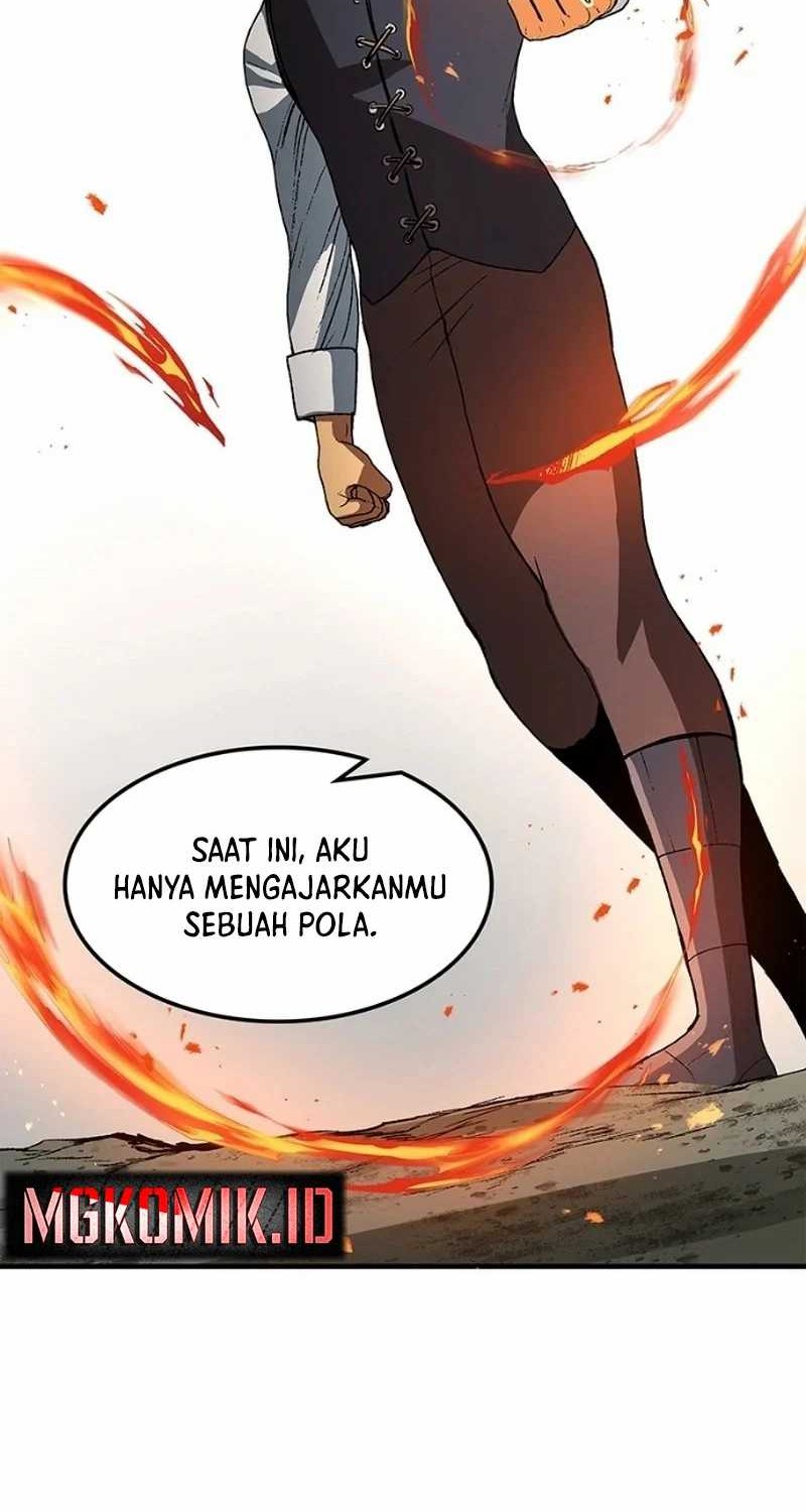 Return of the Renebound Professor Chapter 11 - halaman 40