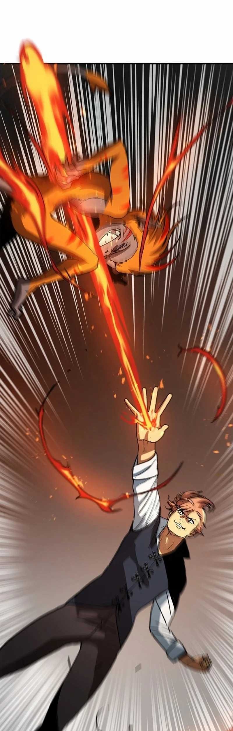Return of the Renebound Professor Chapter 11 - halaman 41