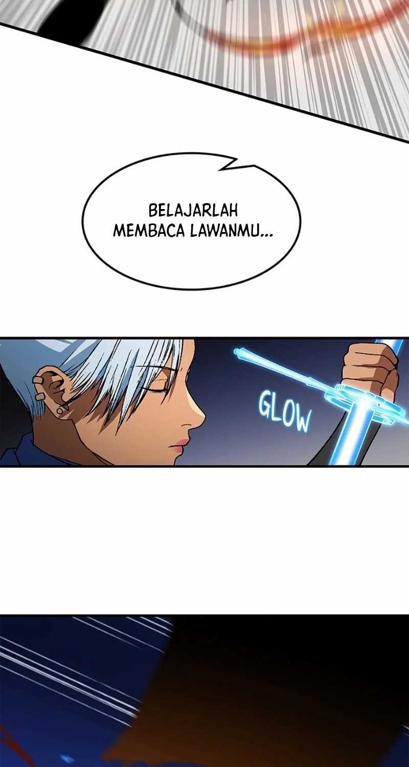 Return of the Renebound Professor Chapter 11 - halaman 42