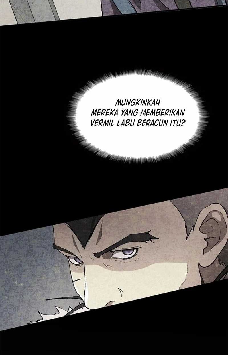 Return of the Renebound Professor Chapter 11 - halaman 50