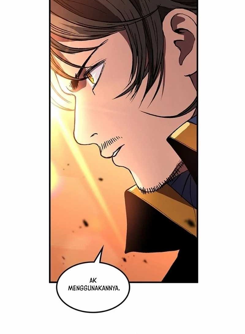 Return of the Renebound Professor Chapter 11 - halaman 54