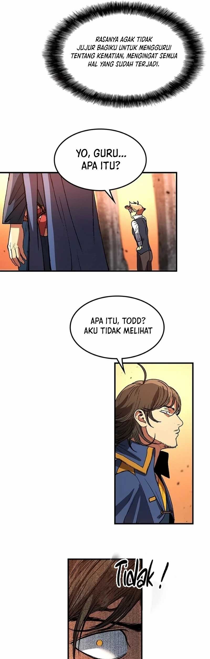 Return of the Renebound Professor Chapter 11 - halaman 55
