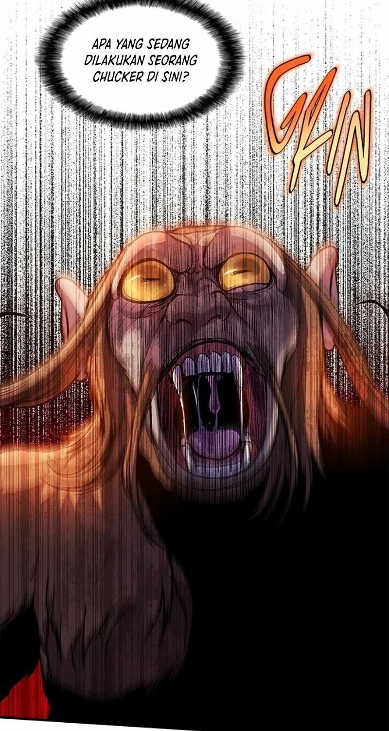 Return of the Renebound Professor Chapter 11 - halaman 58