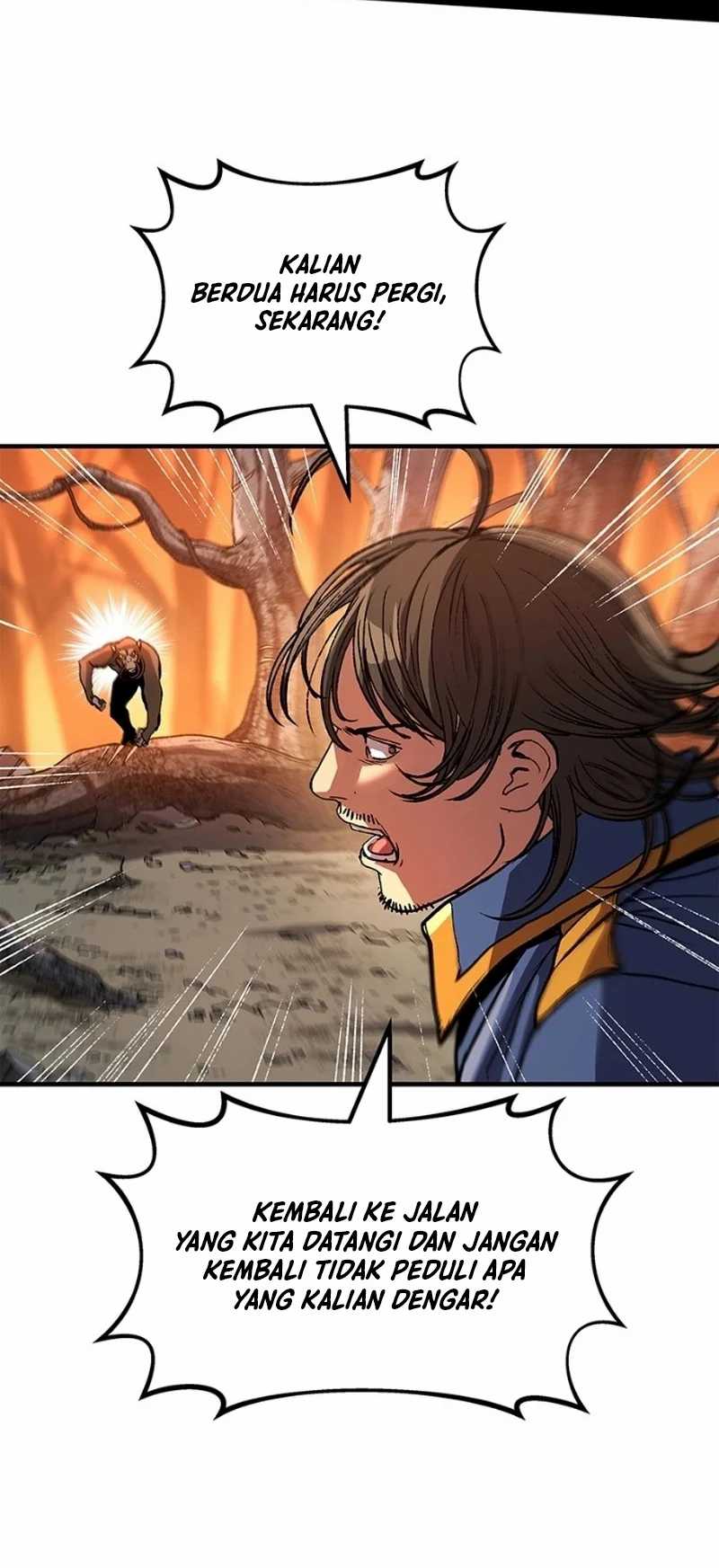 Return of the Renebound Professor Chapter 11 - halaman 59