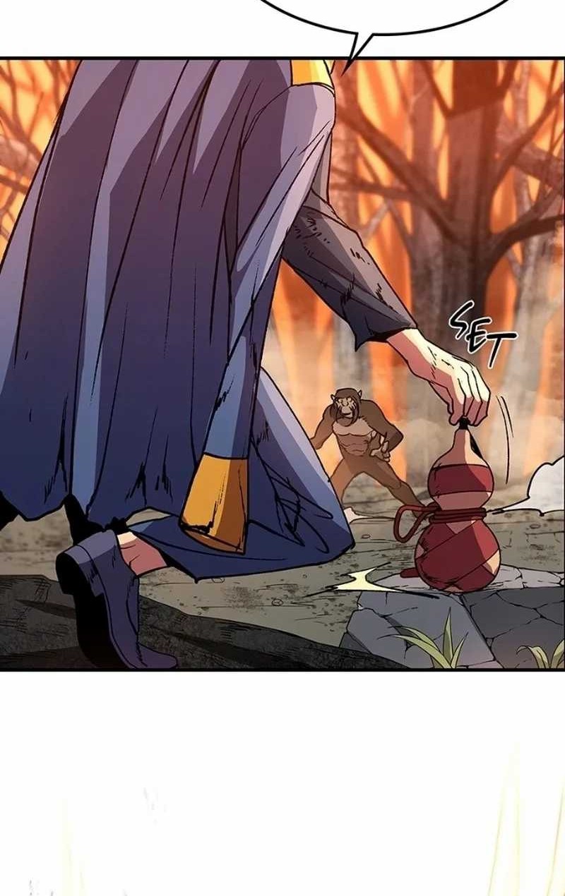 Return of the Renebound Professor Chapter 12 - halaman 11