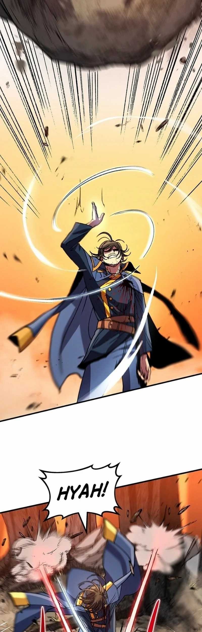 Return of the Renebound Professor Chapter 12 - halaman 16
