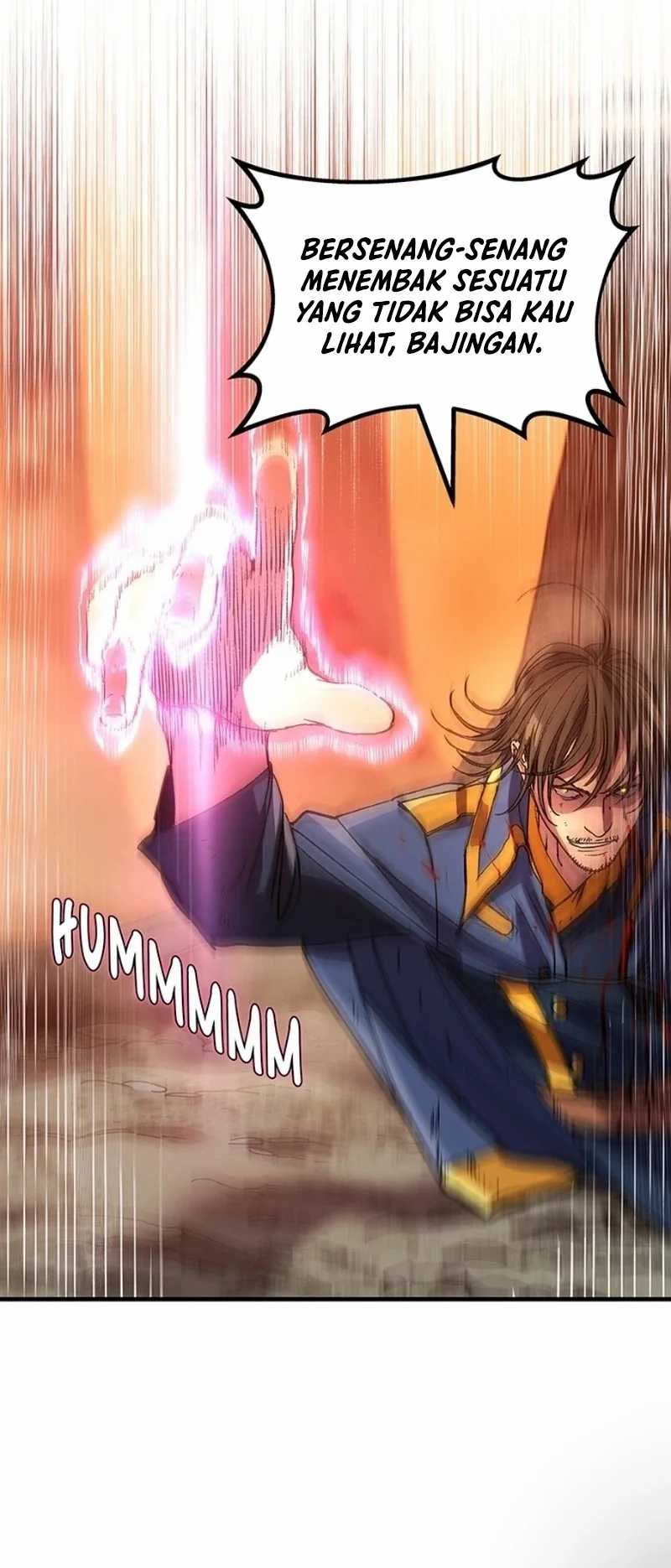 Return of the Renebound Professor Chapter 12 - halaman 22