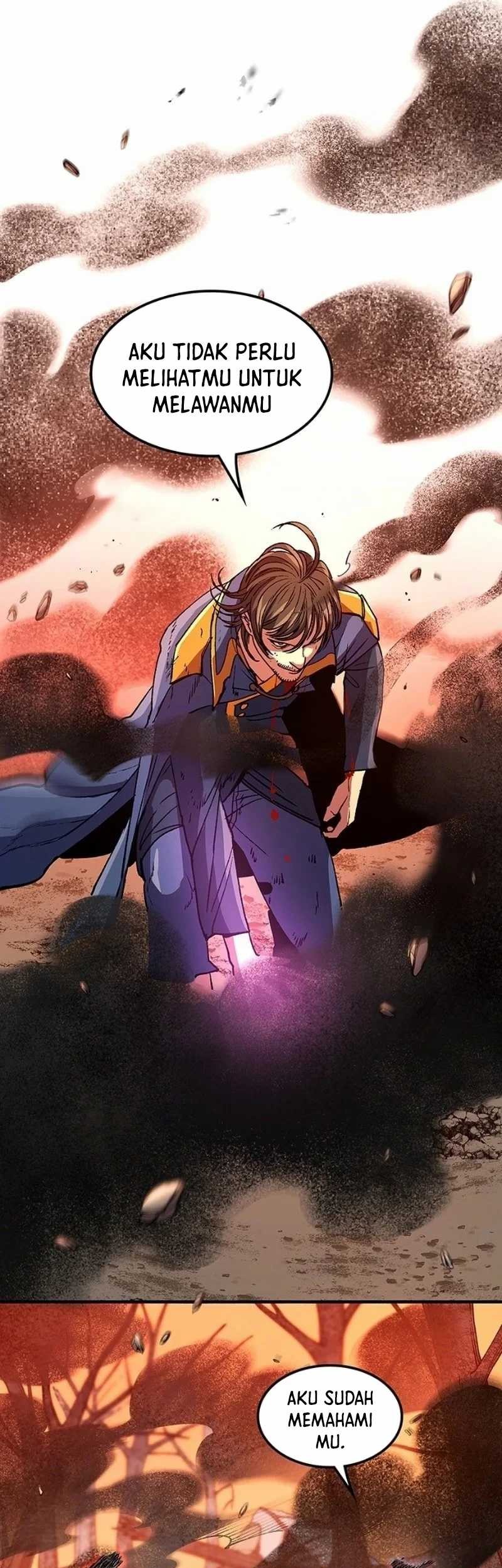 Return of the Renebound Professor Chapter 12 - halaman 27