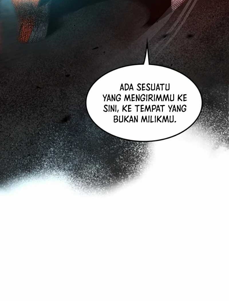 Return of the Renebound Professor Chapter 12 - halaman 34