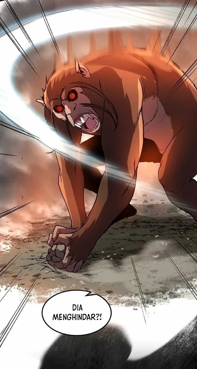 Return of the Renebound Professor Chapter 12 - halaman 38