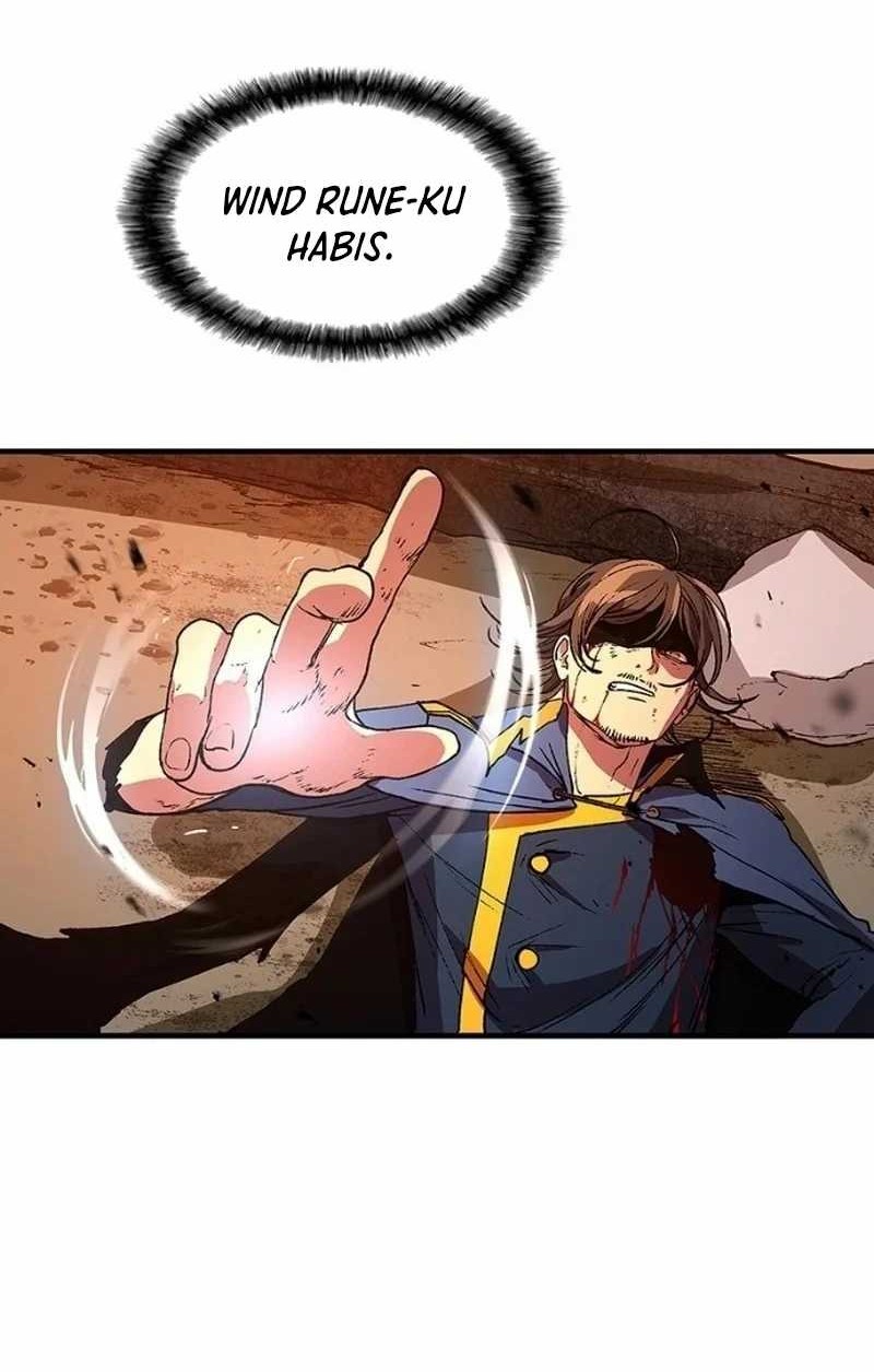 Return of the Renebound Professor Chapter 12 - halaman 42