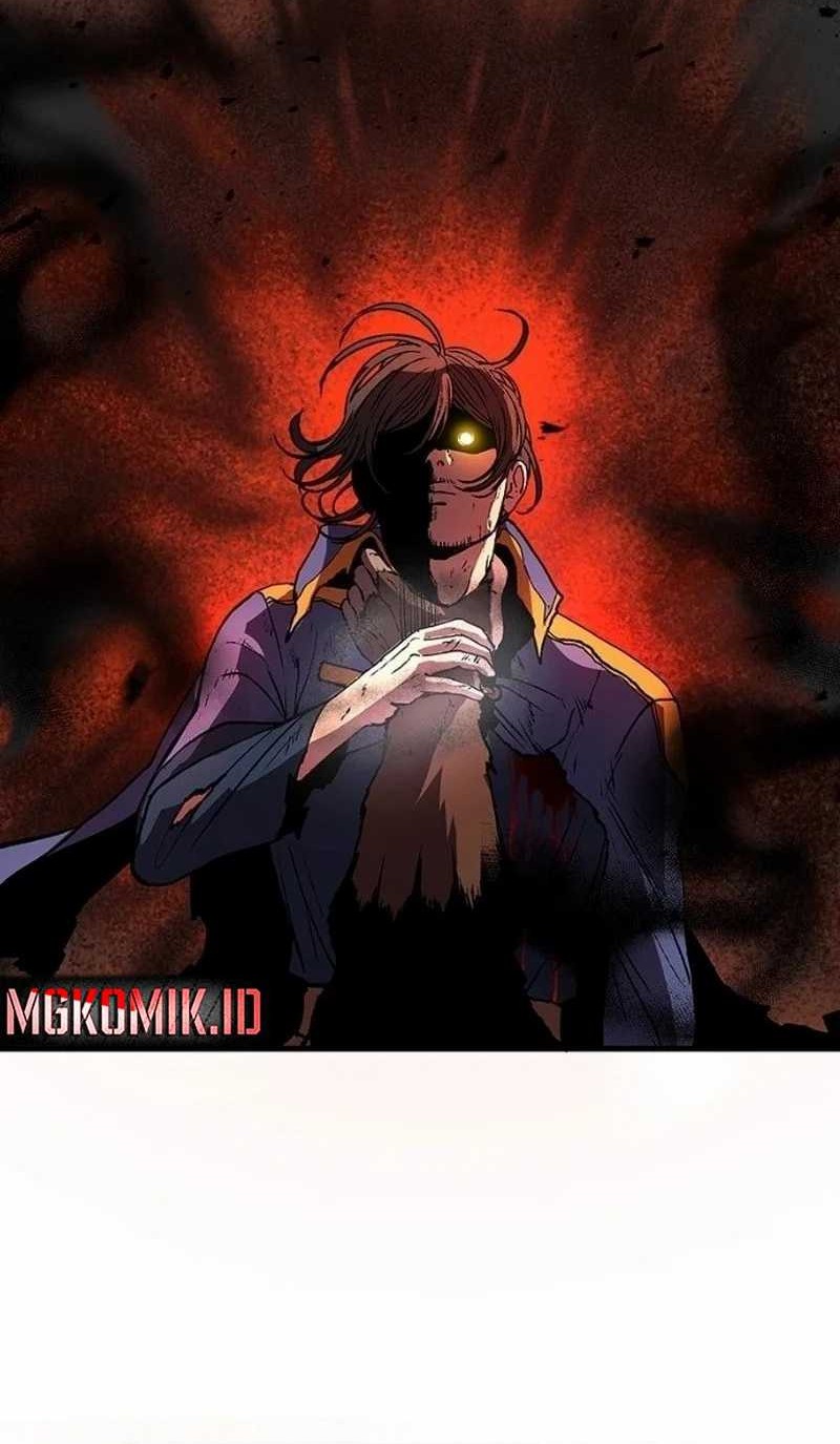 Return of the Renebound Professor Chapter 12 - halaman 52