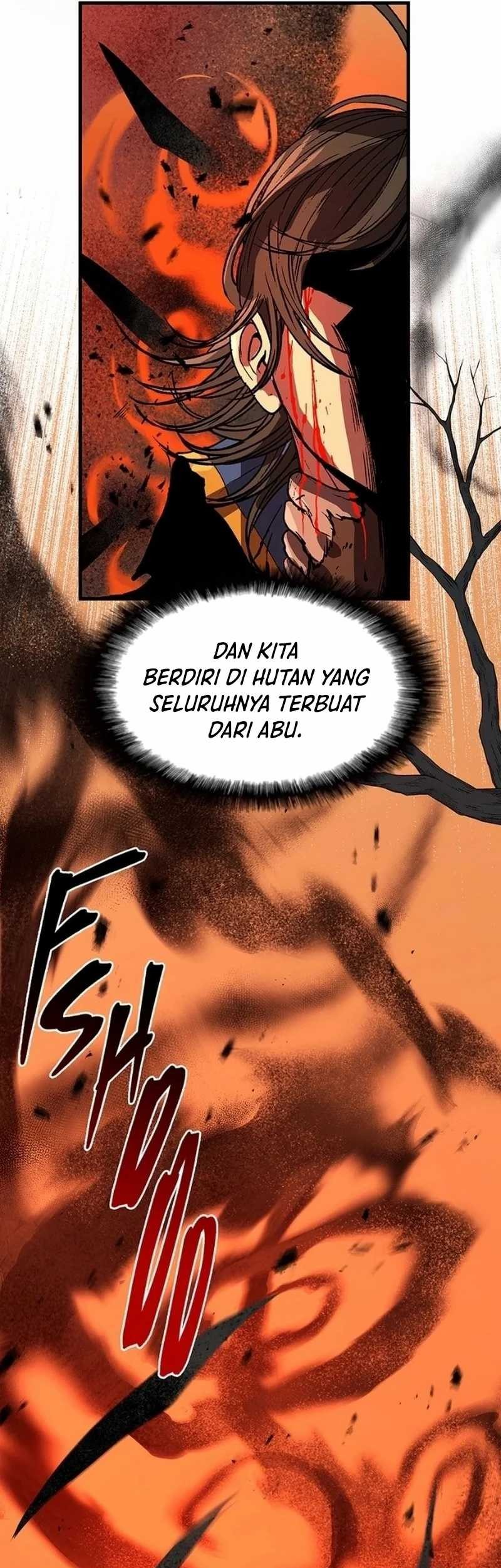 Return of the Renebound Professor Chapter 12 - halaman 53