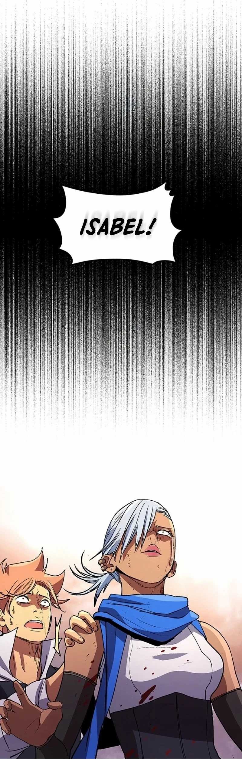 Return of the Renebound Professor Chapter 12 - halaman 6
