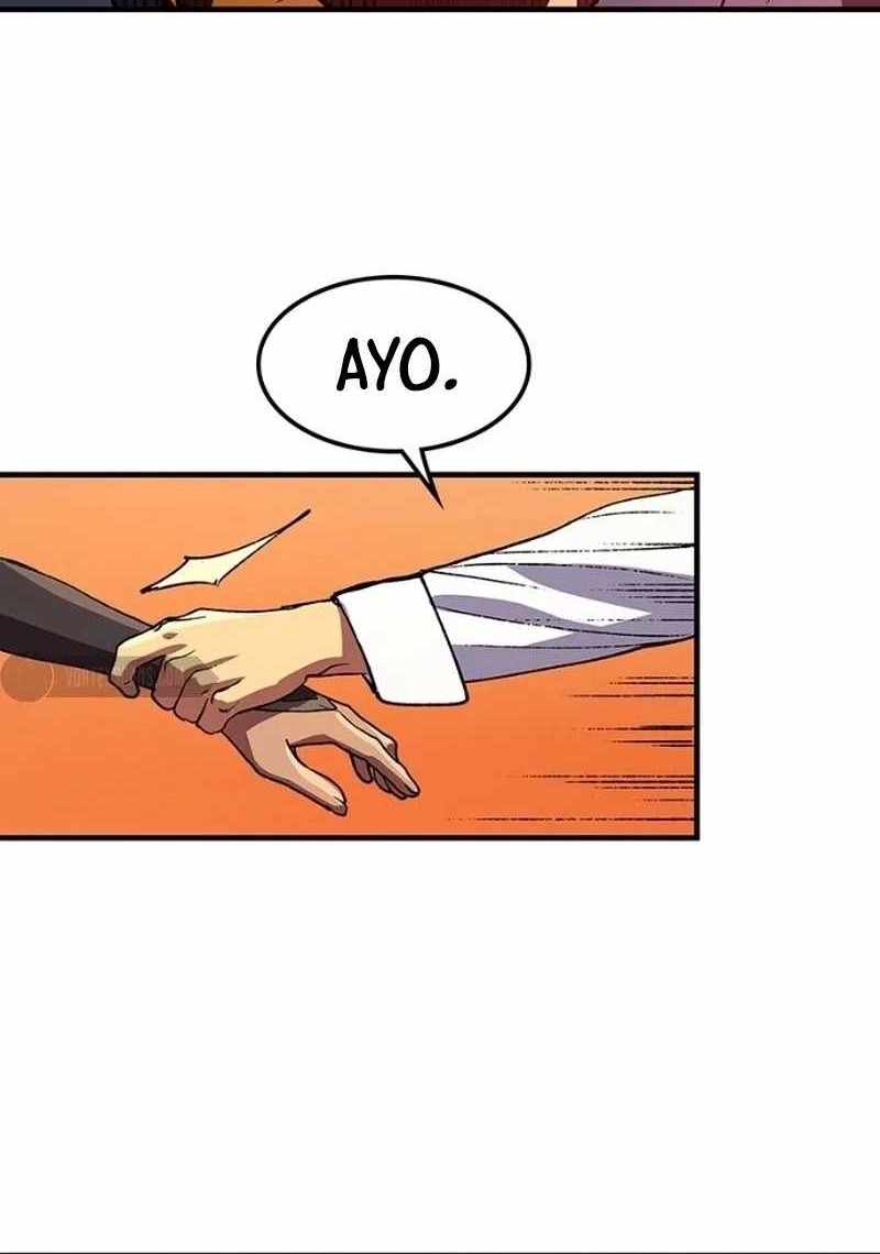 Return of the Renebound Professor Chapter 12 - halaman 9