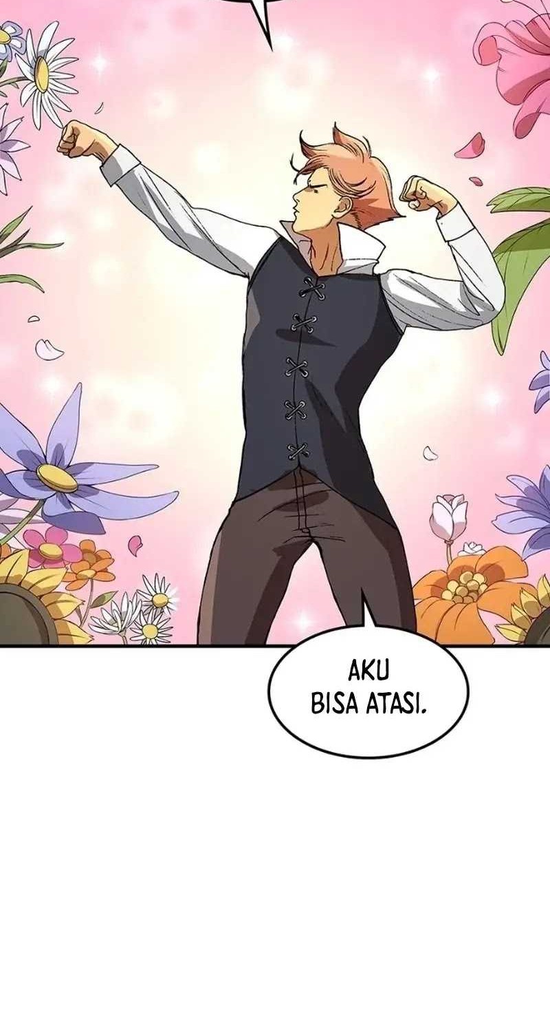 Return of the Renebound Professor Chapter 13 - halaman 14