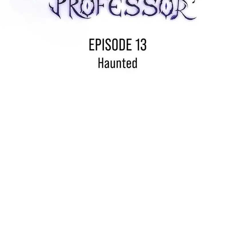 Return of the Renebound Professor Chapter 13 - halaman 18
