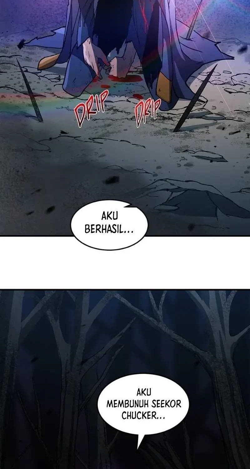 Return of the Renebound Professor Chapter 13 - halaman 2