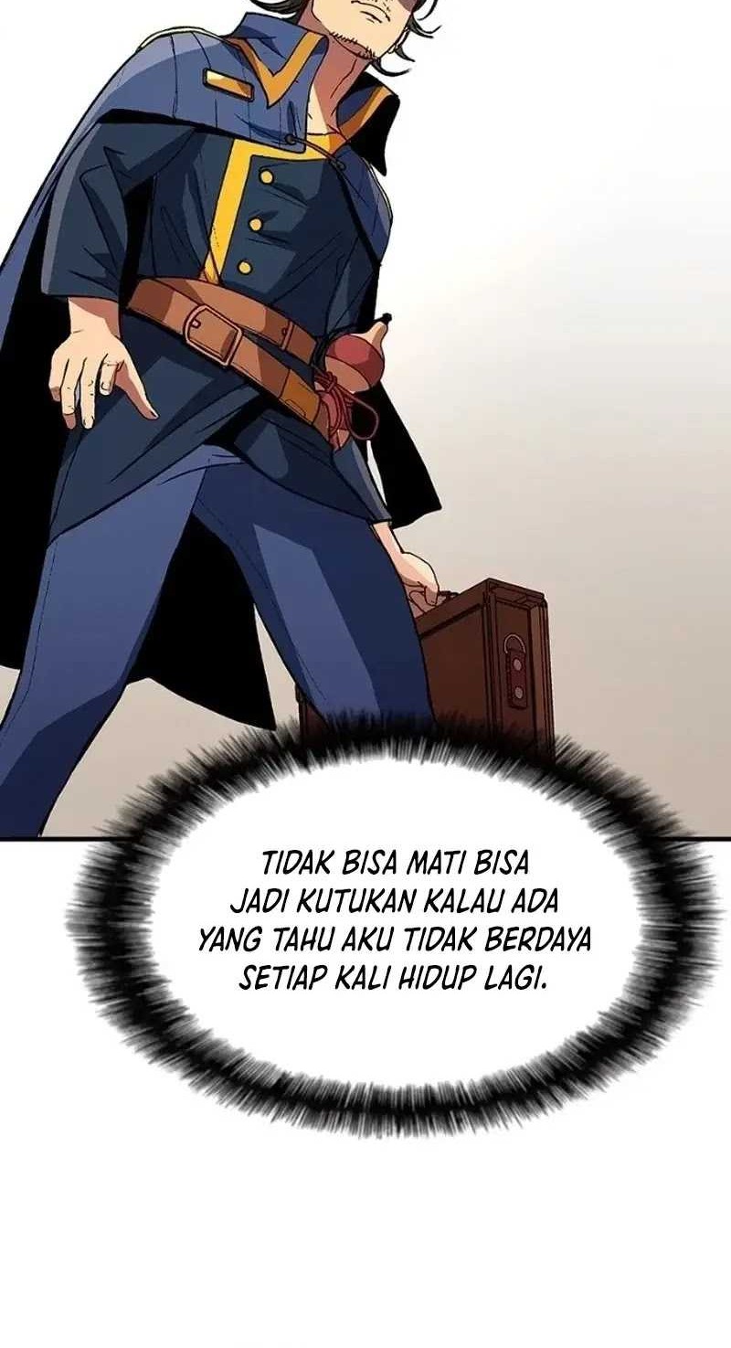 Return of the Renebound Professor Chapter 13 - halaman 20