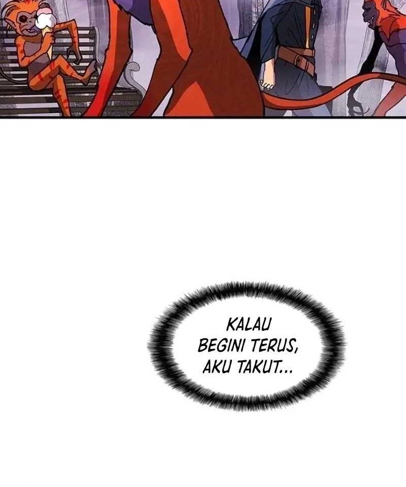 Return of the Renebound Professor Chapter 13 - halaman 24