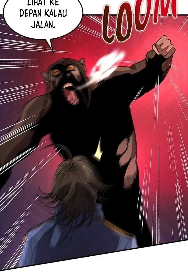 Return of the Renebound Professor Chapter 13 - halaman 26