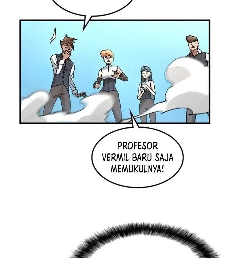 Return of the Renebound Professor Chapter 13 - halaman 30