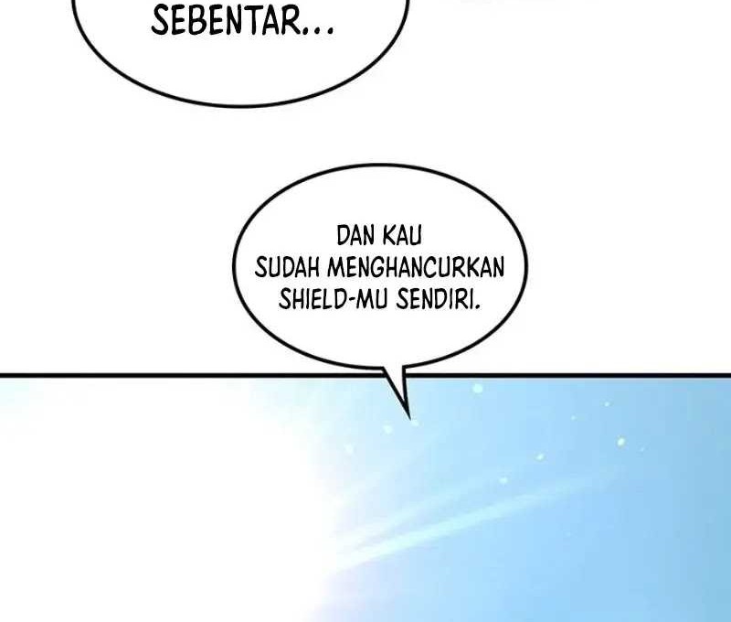 Return of the Renebound Professor Chapter 13 - halaman 34