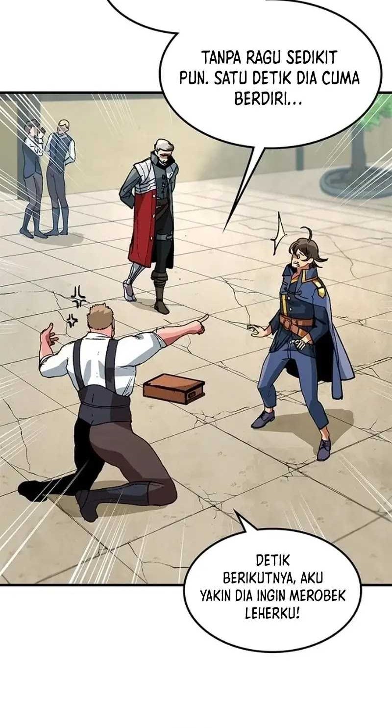 Return of the Renebound Professor Chapter 13 - halaman 36