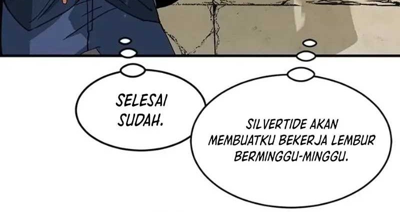 Return of the Renebound Professor Chapter 13 - halaman 38