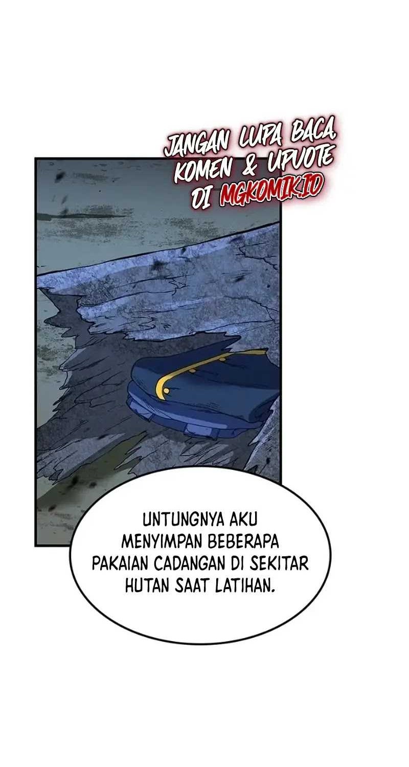 Return of the Renebound Professor Chapter 13 - halaman 4