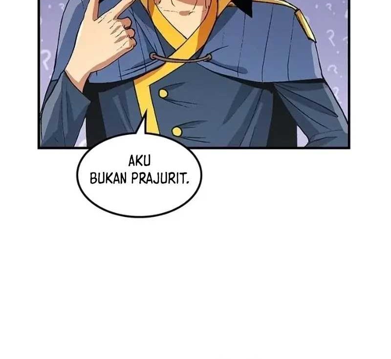 Return of the Renebound Professor Chapter 13 - halaman 40