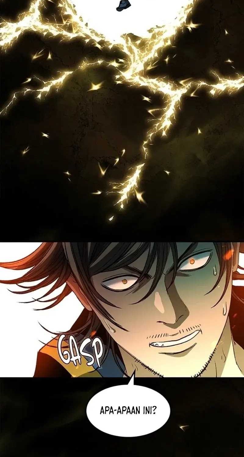 Return of the Renebound Professor Chapter 13 - halaman 50