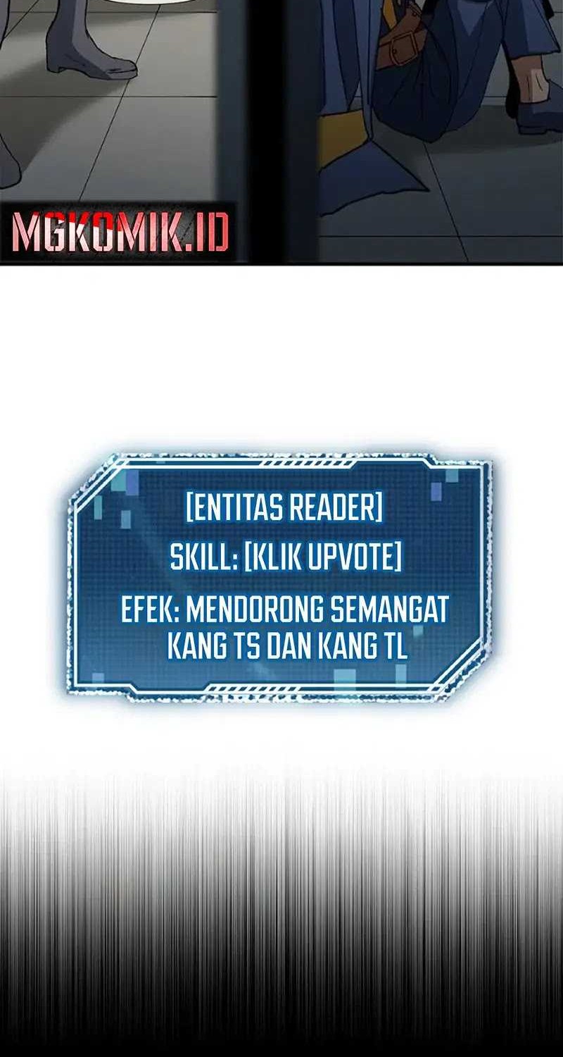 Return of the Renebound Professor Chapter 13 - halaman 56
