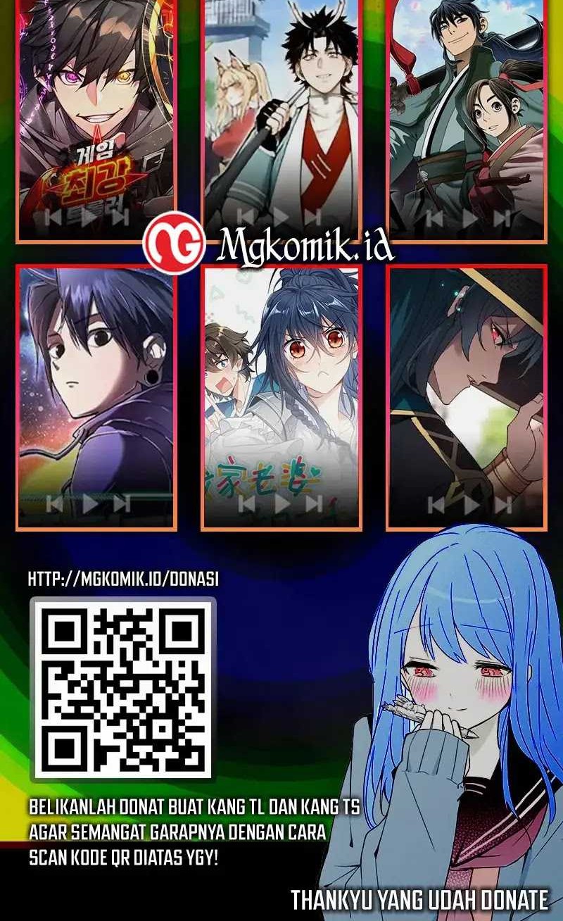 Return of the Renebound Professor Chapter 13 - halaman 58